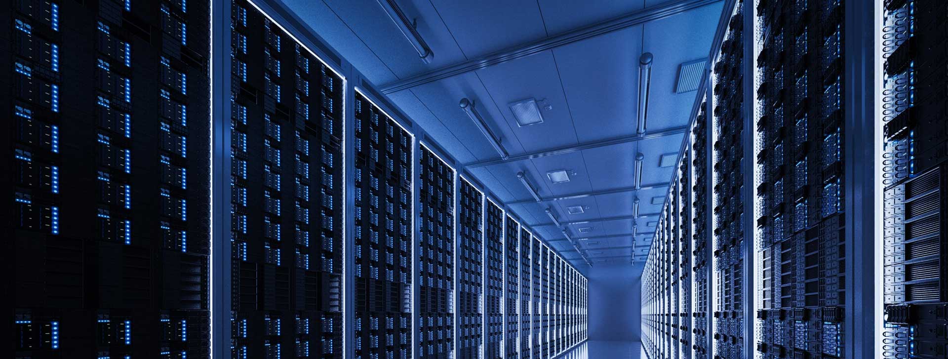 Server solutions