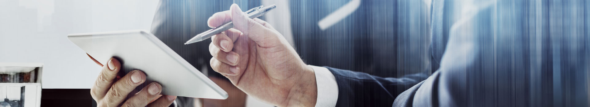 RND Technologies management banner
