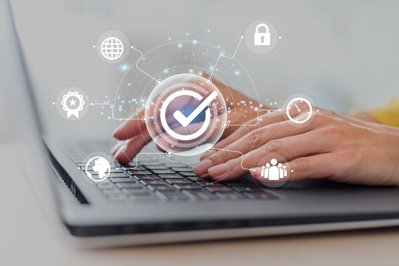 SSL solutions