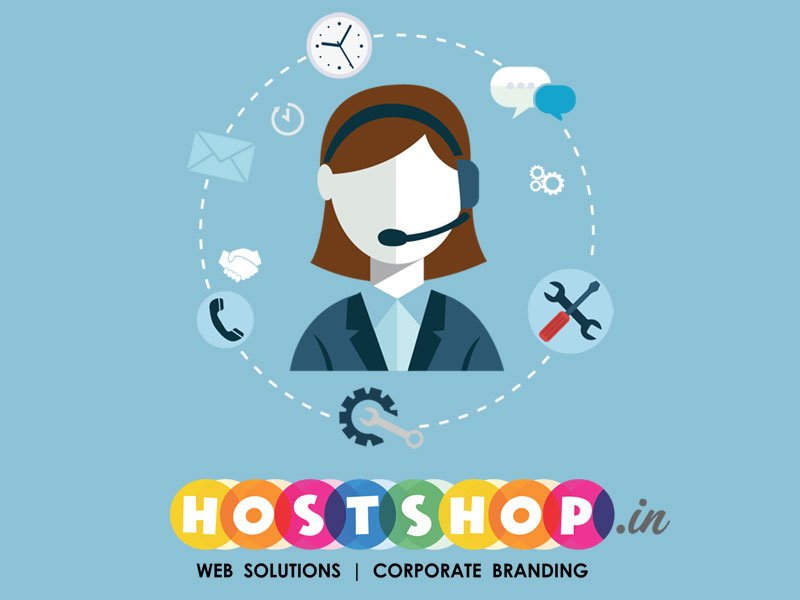 e-mail Solutions | HostShop